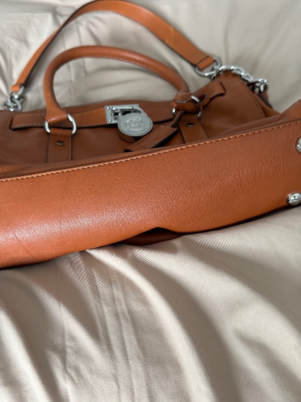 Michael Kors handbag